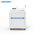 Jinan Senfeng Laser Rust Repoval Fiber Laser Cleaner SF200CL